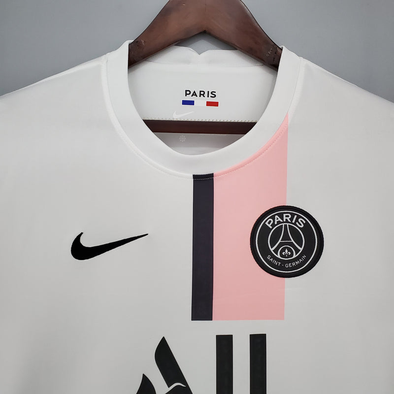 21/22 Paris Saint Germain - Segundo Uniforme