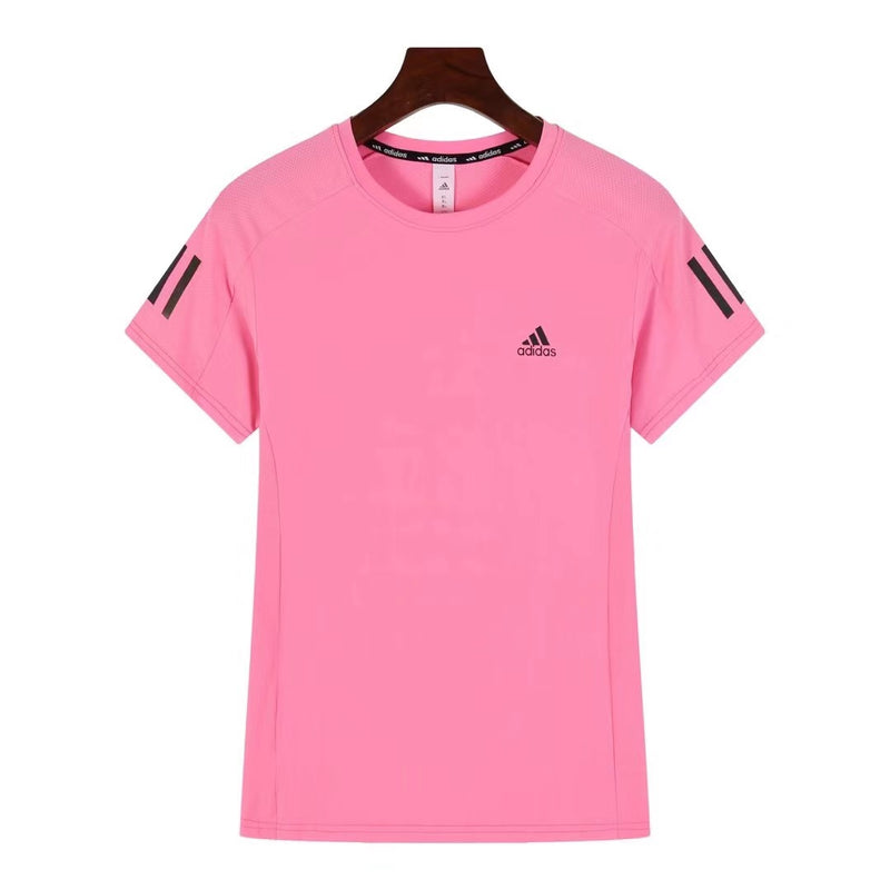 Camiseta Básica da Adidas