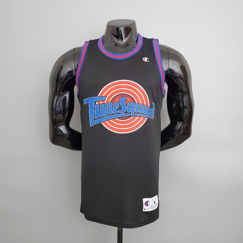 SPACE JAM NBA JERSEY