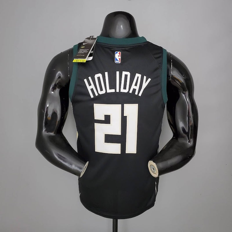 MILWAUKEE BUCKS NBA JERSEY