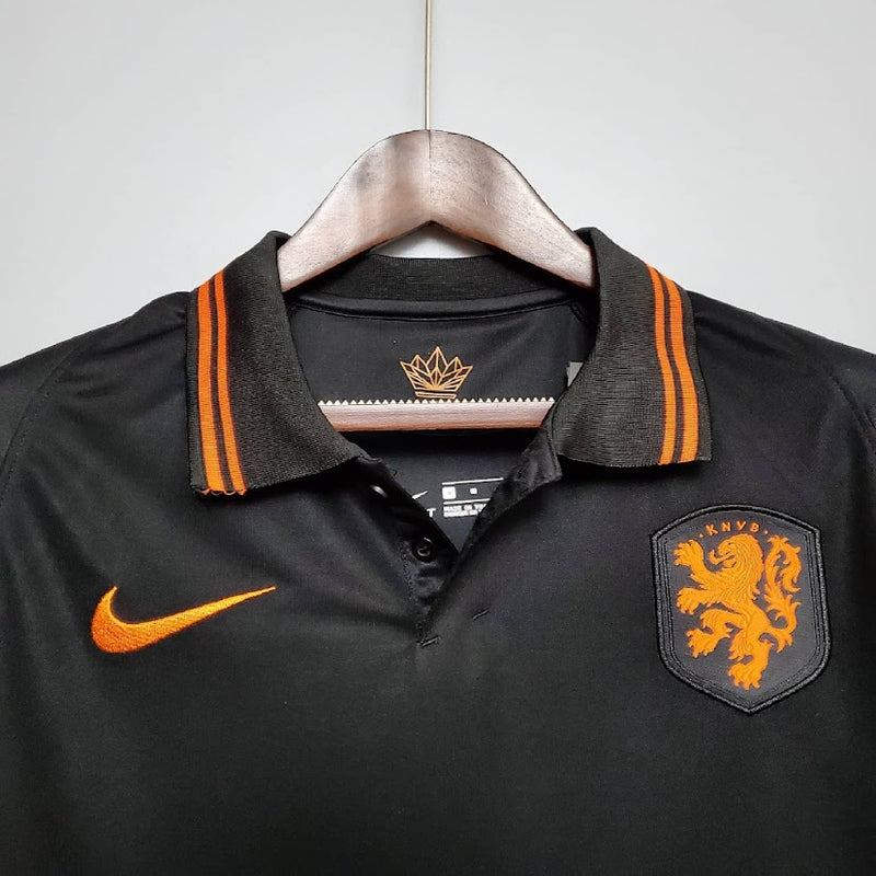 20/21 Holanda away