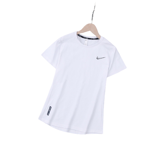 Camiseta Básica da Nike