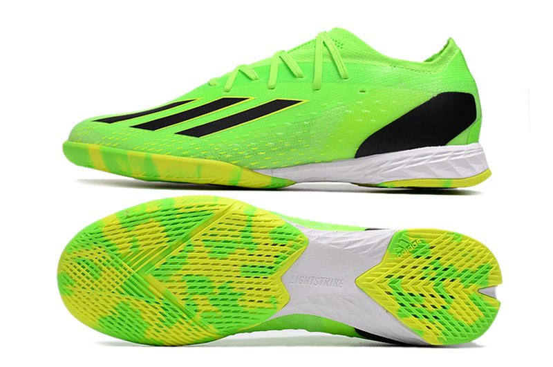 Chuteira Adidas X Speedportal.1 - Futsal