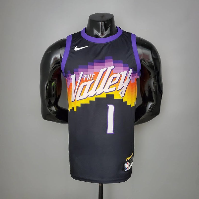 Phoenix Suns NBA Jersey