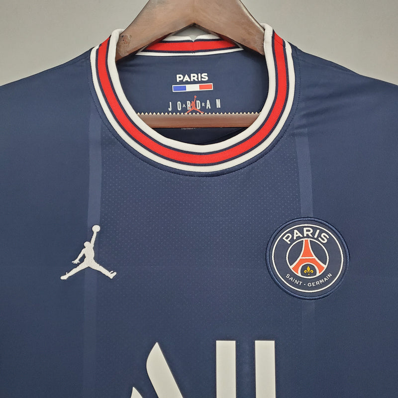 21/22 Paris Saint Germain - Tradicional