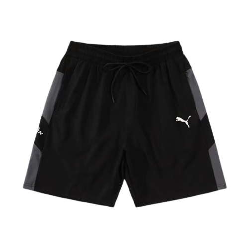 Shorts básico Puma