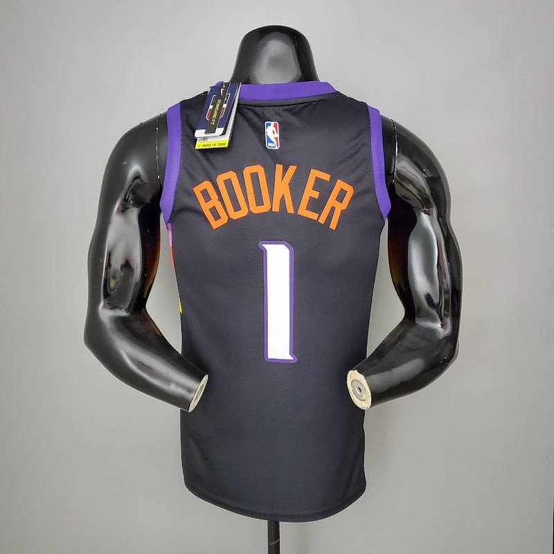 Phoenix Suns NBA Jersey