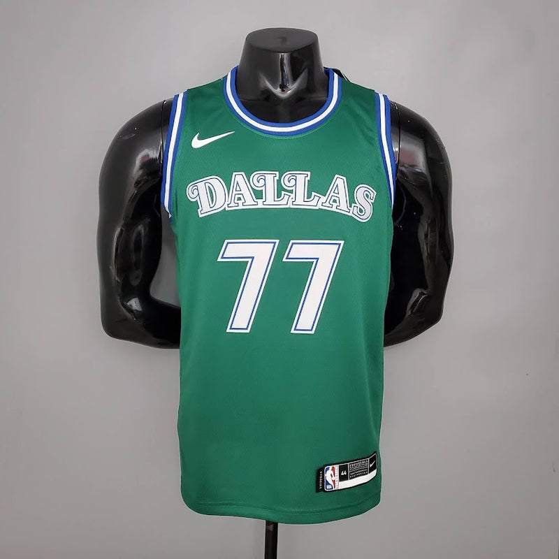 Regata NBA Dallas Mavericks