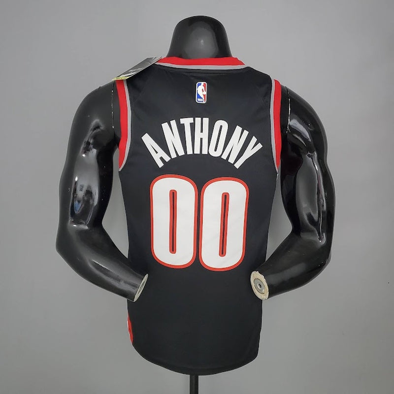 Portland Blazers NBA Jersey