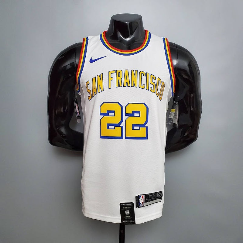 GOLDEN STATE NBA JERSEY