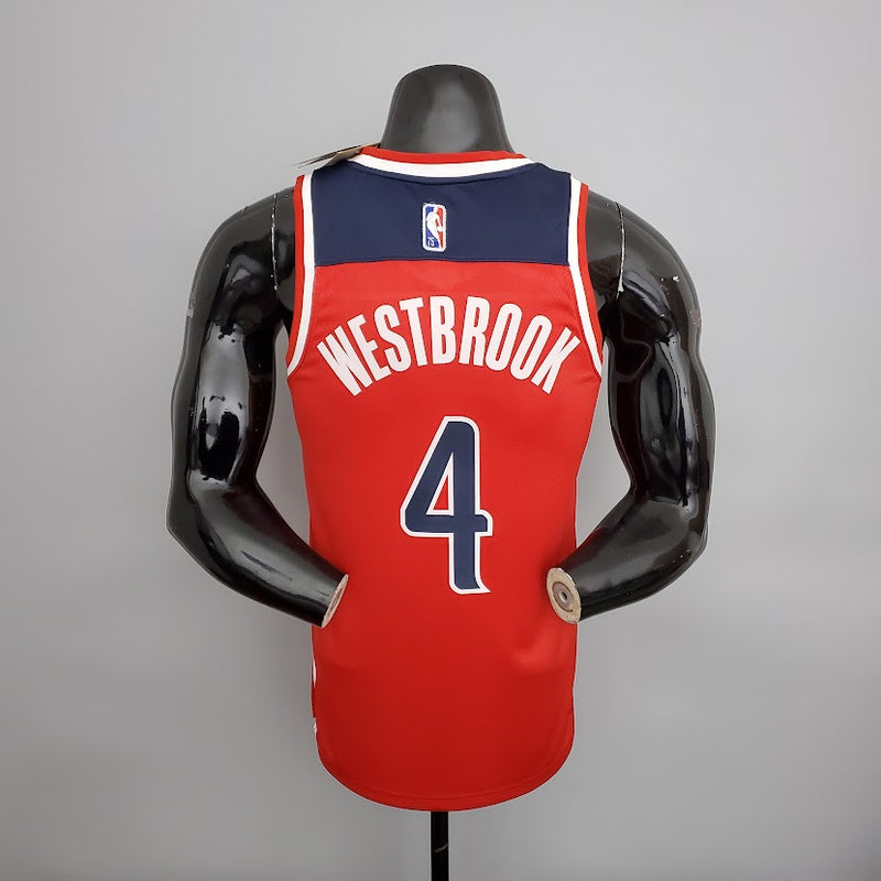 WASHINGTON WIZARDS NBA JERSEY