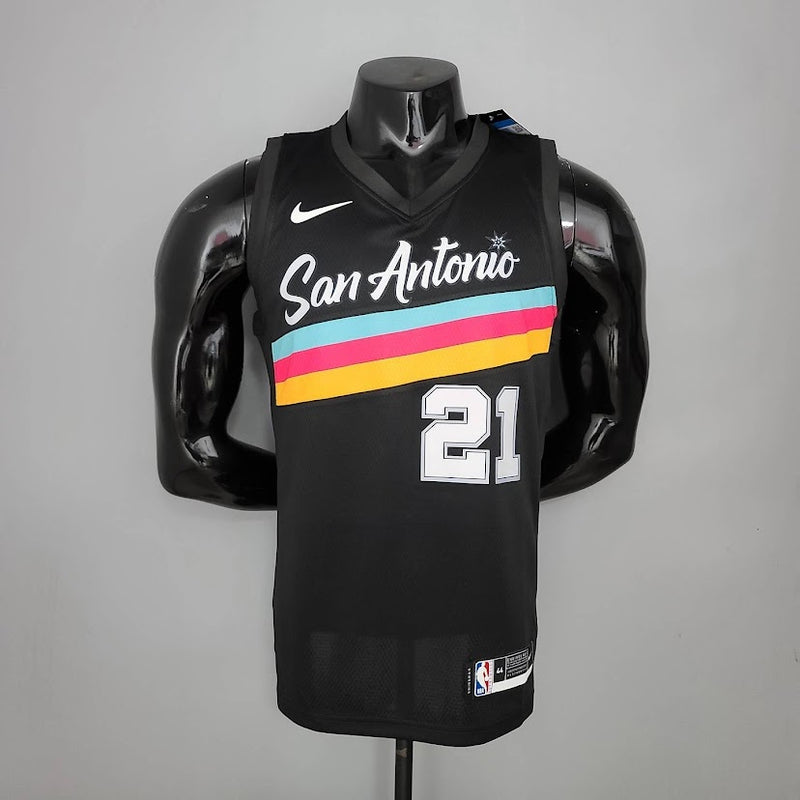 SAN Antonio Spyrs NBA Jersey