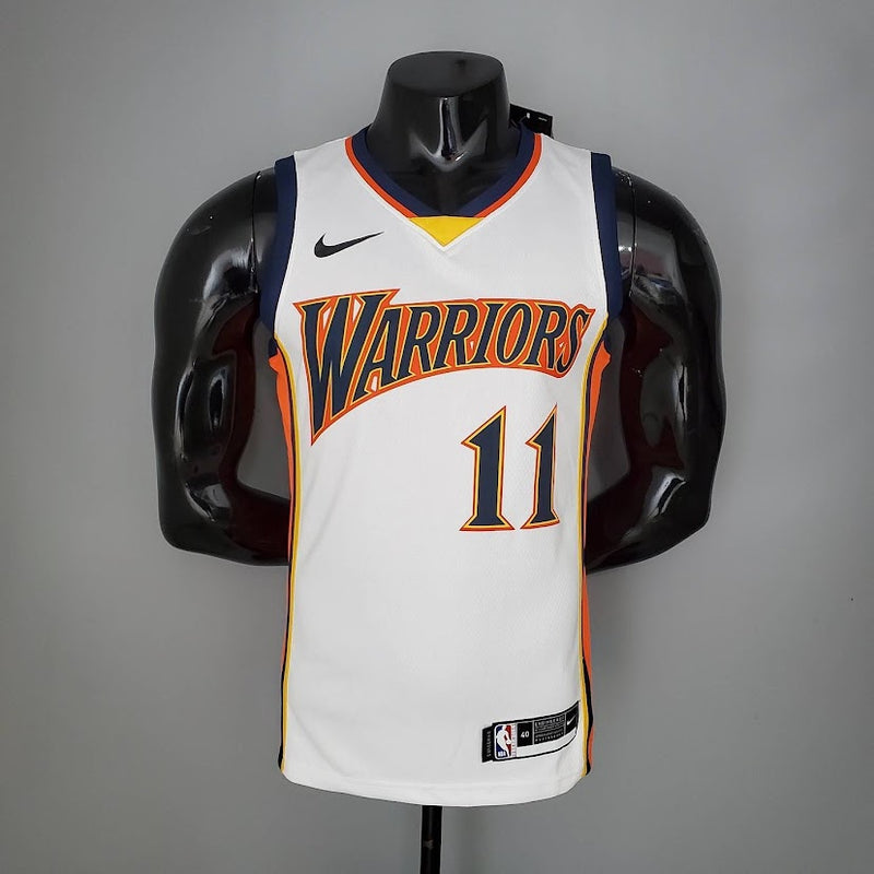 GOLDEN STATE NBA JERSEY