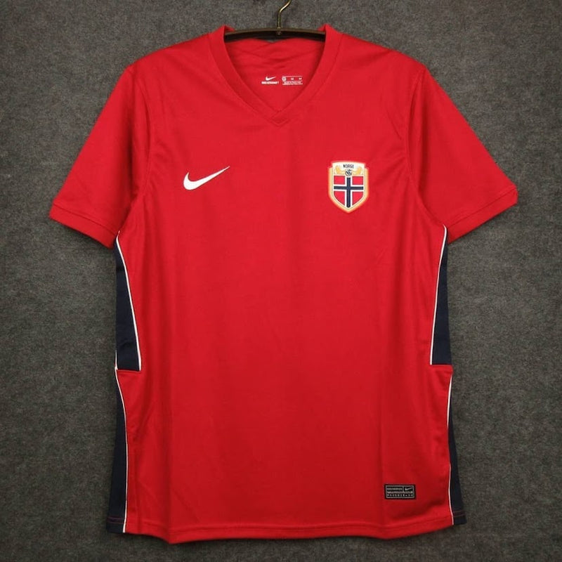 20/21 Home Noruega