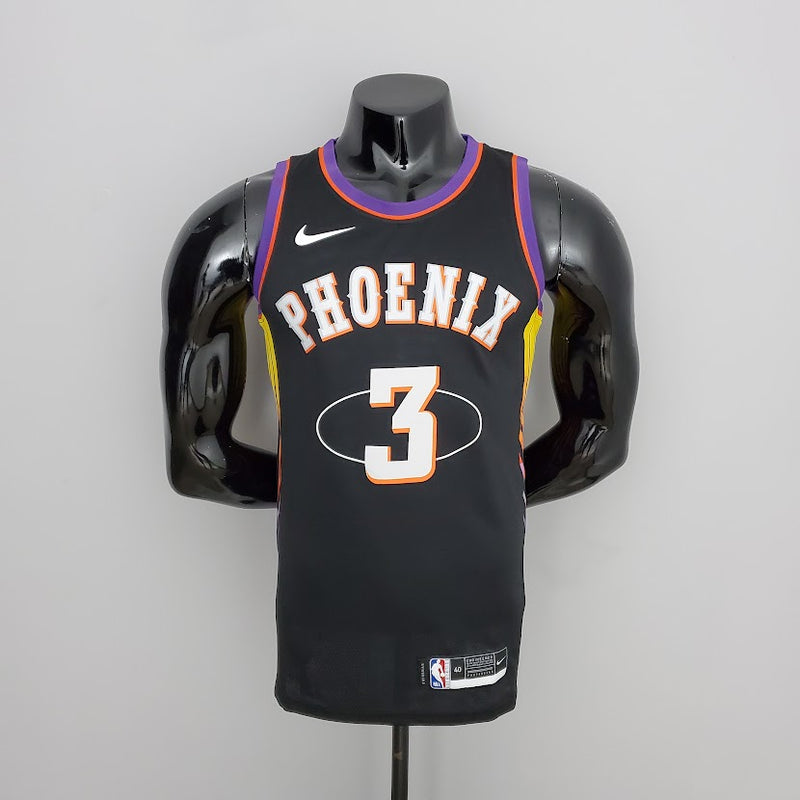 Phoenix Suns NBA Jersey