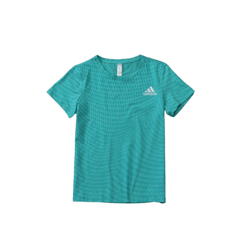 Camiseta Básica - Adidas