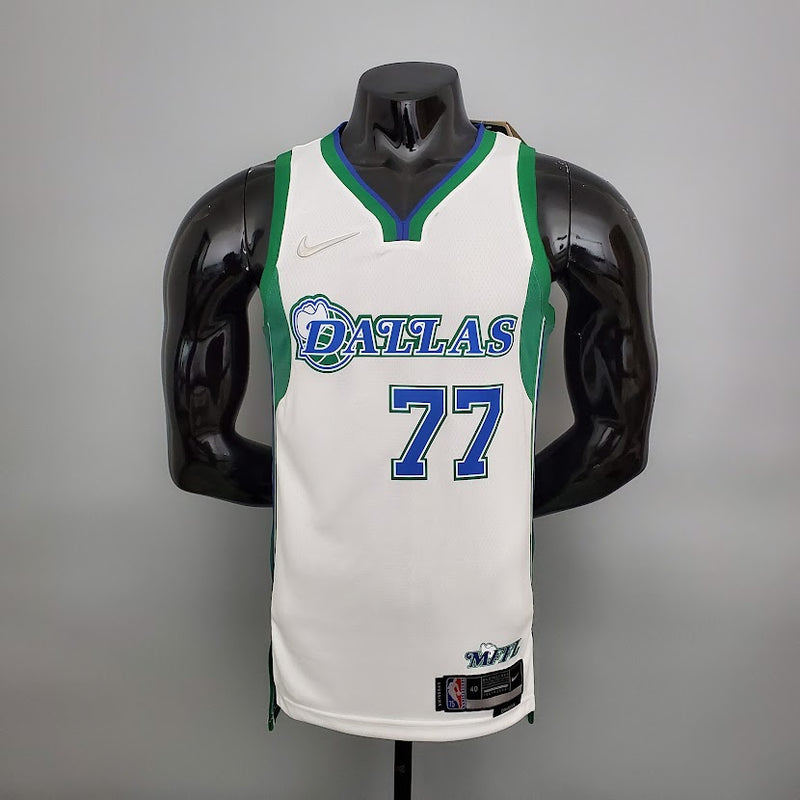 Regata NBA Dallas Mavericks