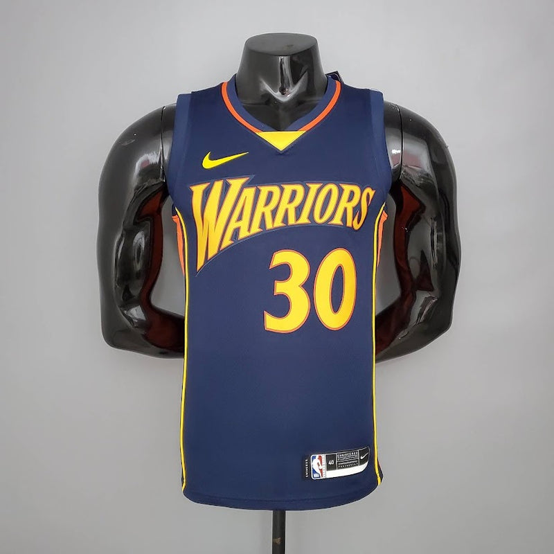 GOLDEN STATE NBA JERSEY