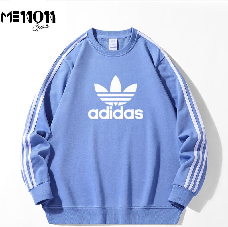 Moletom Suéter da Adidas