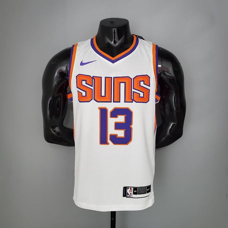 Phoenix Suns NBA Jersey