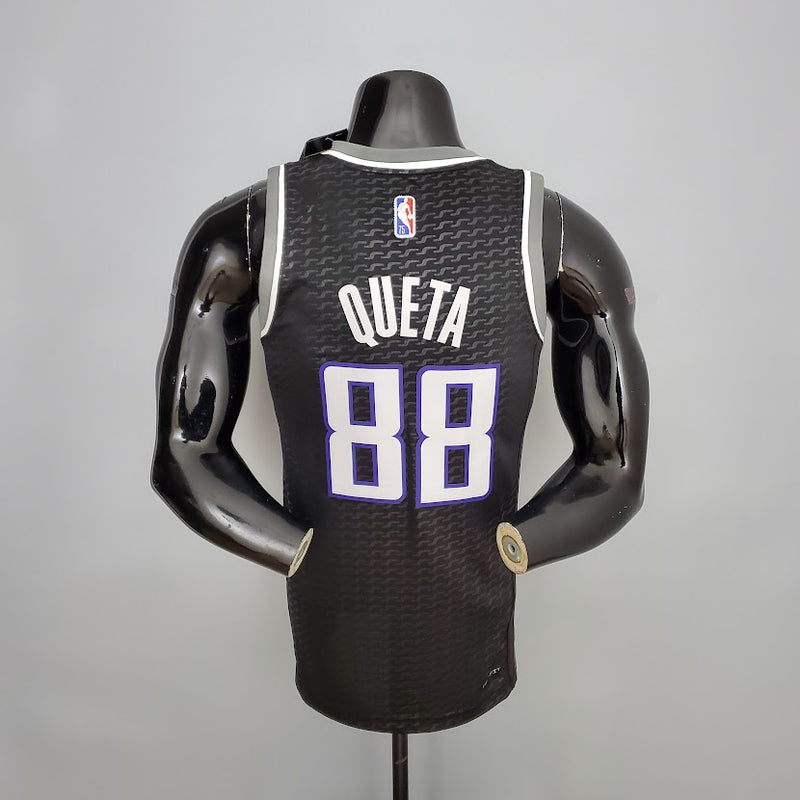 SACRAMENTO KINGS NBA JERSEY