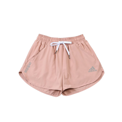 Short Feminino Básico Adidas