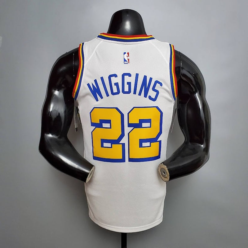 GOLDEN STATE NBA JERSEY