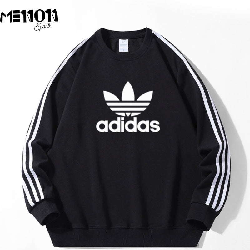 Moletom Suéter da Adidas