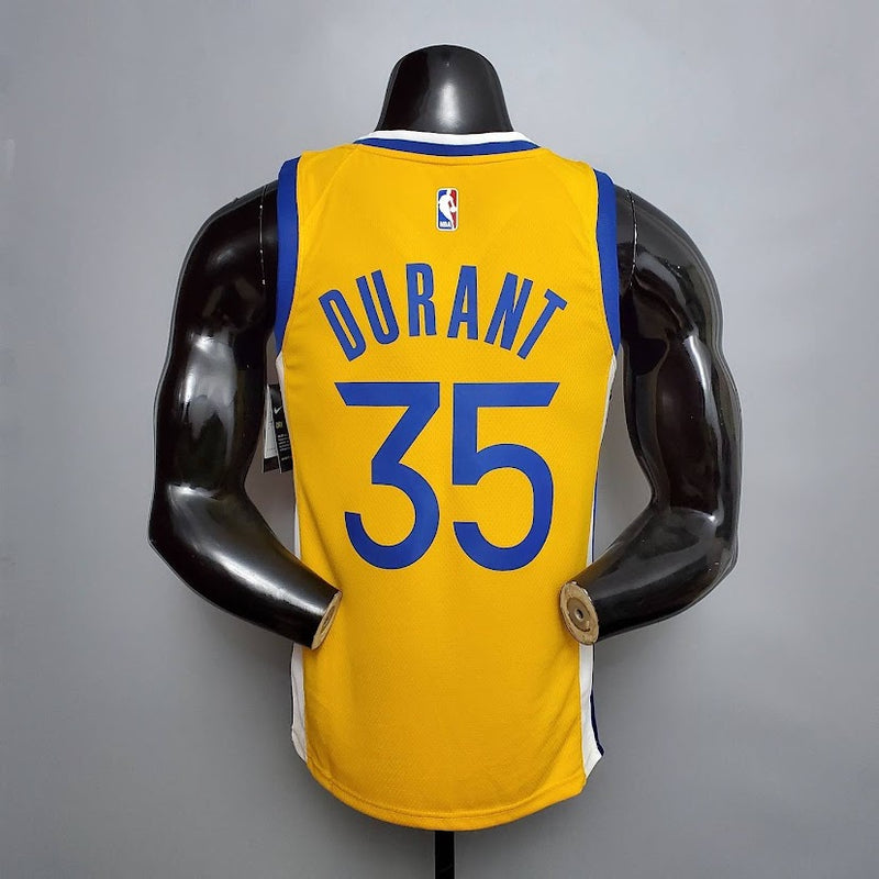 GOLDEN STATE NBA JERSEY