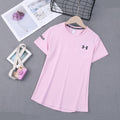 Camiseta Feminina Under Armour