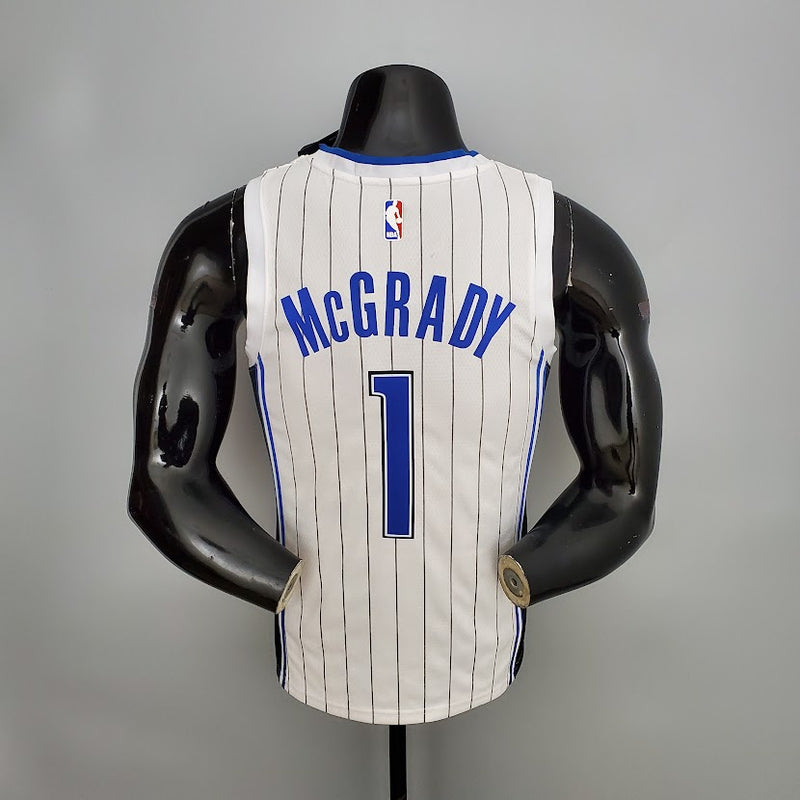 ORLANDO MAGIC NBA JERSEY