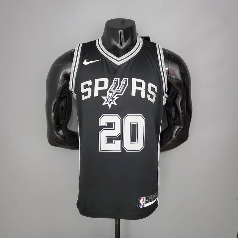 SAN Antonio Spyrs NBA Jersey