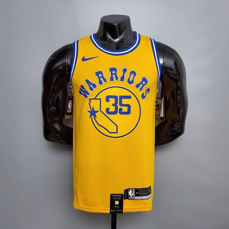 GOLDEN STATE NBA JERSEY