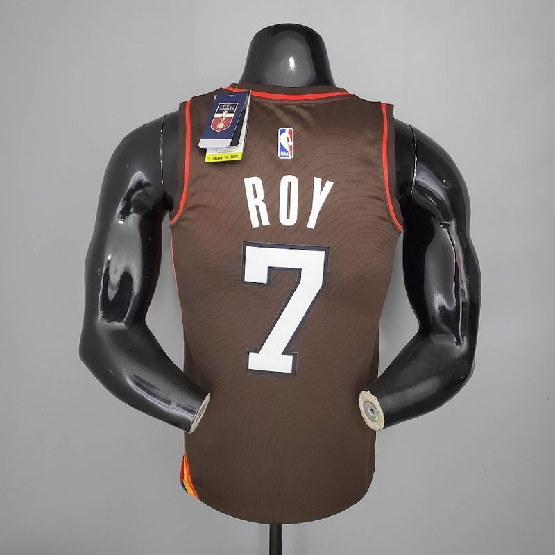 Portland Blazers NBA Jersey