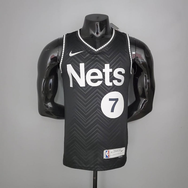 Regata NBA Brooklyn Nets NBA Jersey