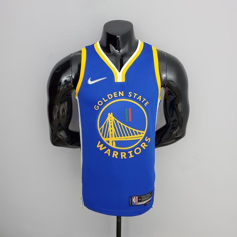 GOLDEN STATE NBA JERSEY