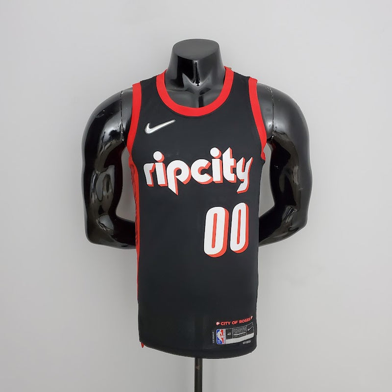 Portland Blazers NBA Jersey