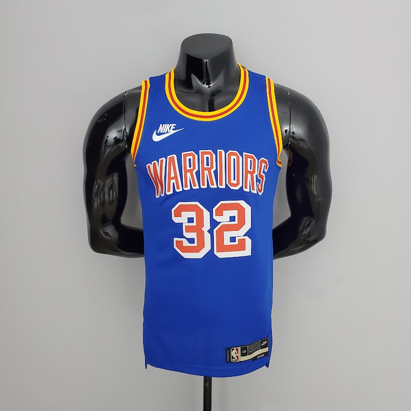 GOLDEN STATE NBA JERSEY