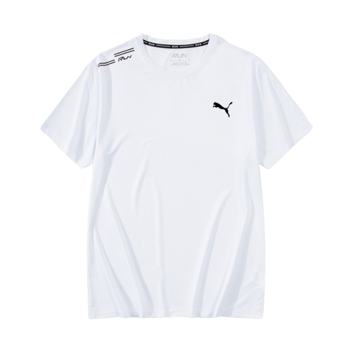 Camiseta Básica da Puma