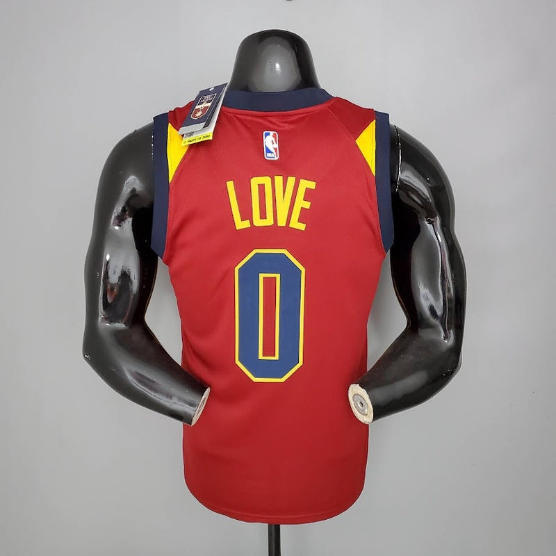 Regata NBA Cleveland Cavaliers