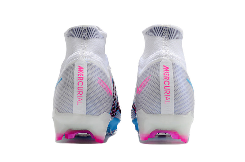 Chuteira Nike Air Zoom Mercurial Vapor XV Elite FG - Campo