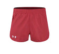 Short Feminino da Under Armour