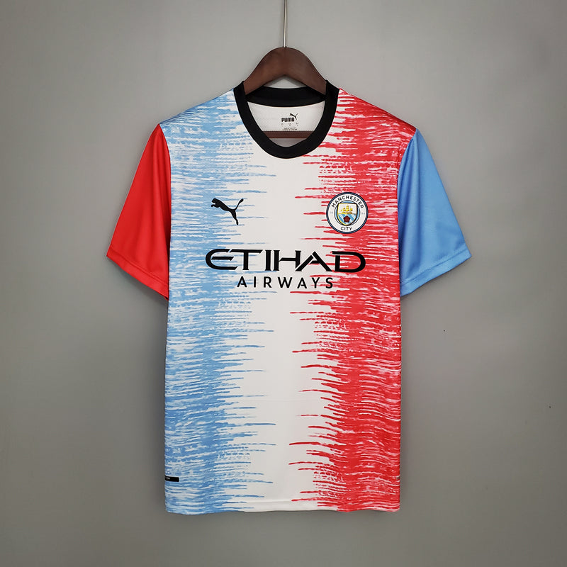 21/22 Manchester City - Concept Edition