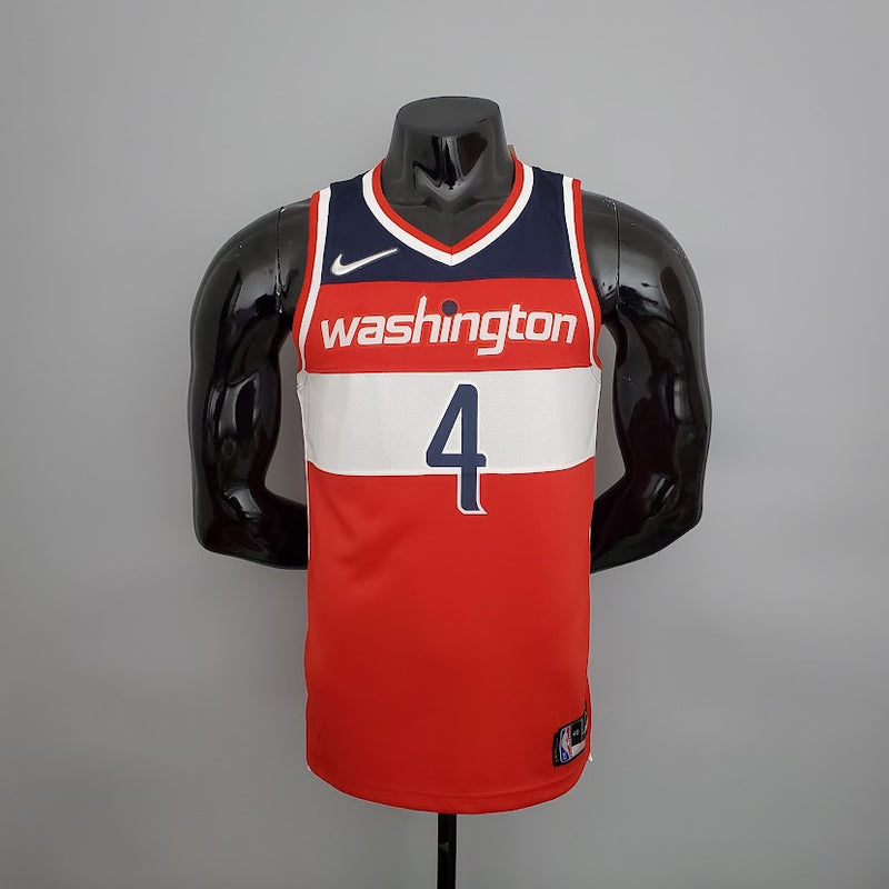 WASHINGTON WIZARDS NBA JERSEY