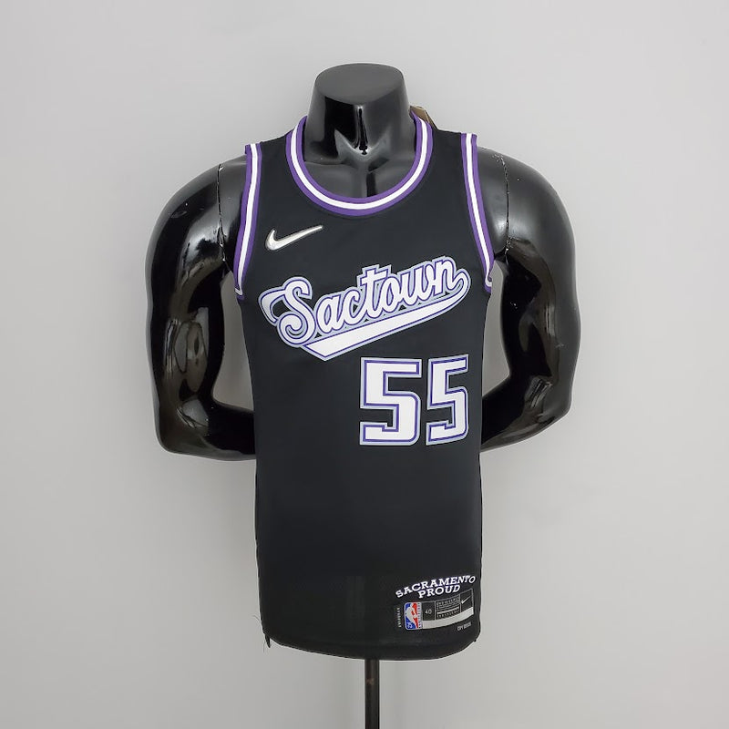 SACRAMENTO KINGS NBA JERSEY