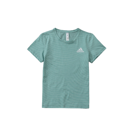 Camiseta Básica - Adidas