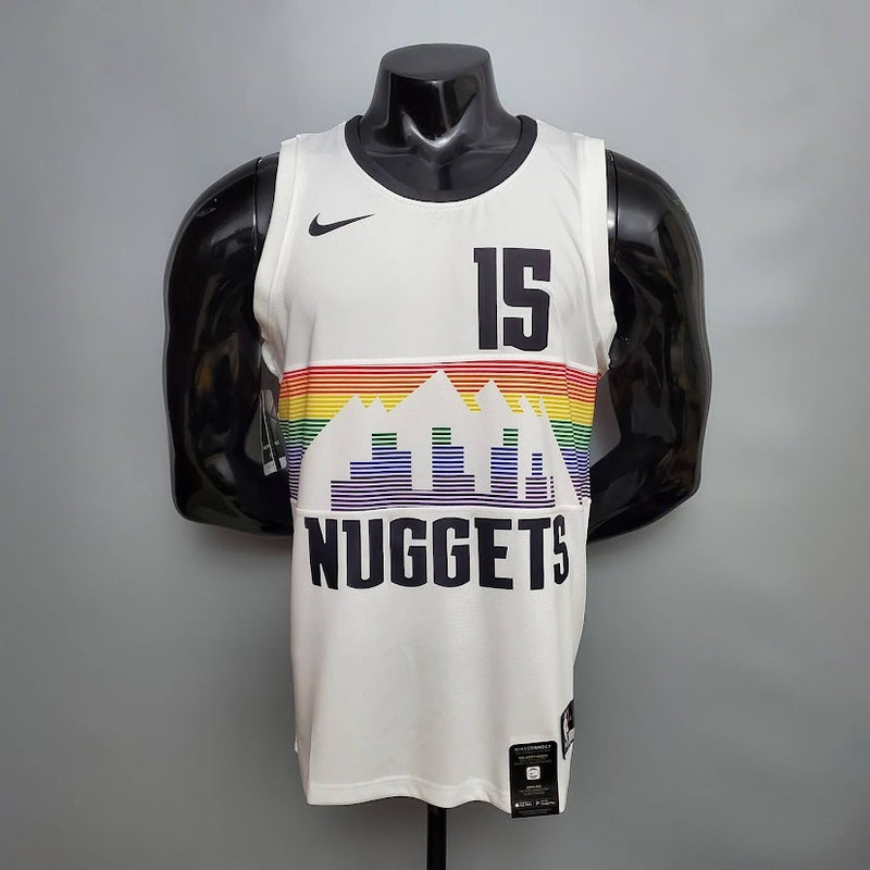 Regata NBA Denver Nuggets