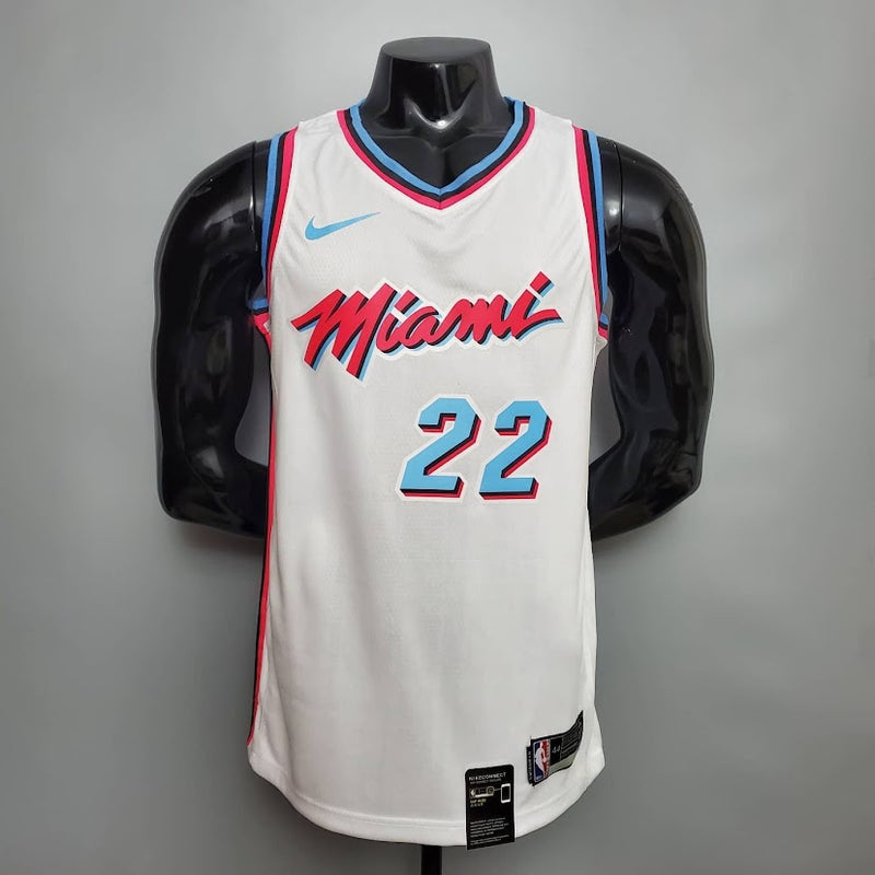 Miami Heat NBA Jersey