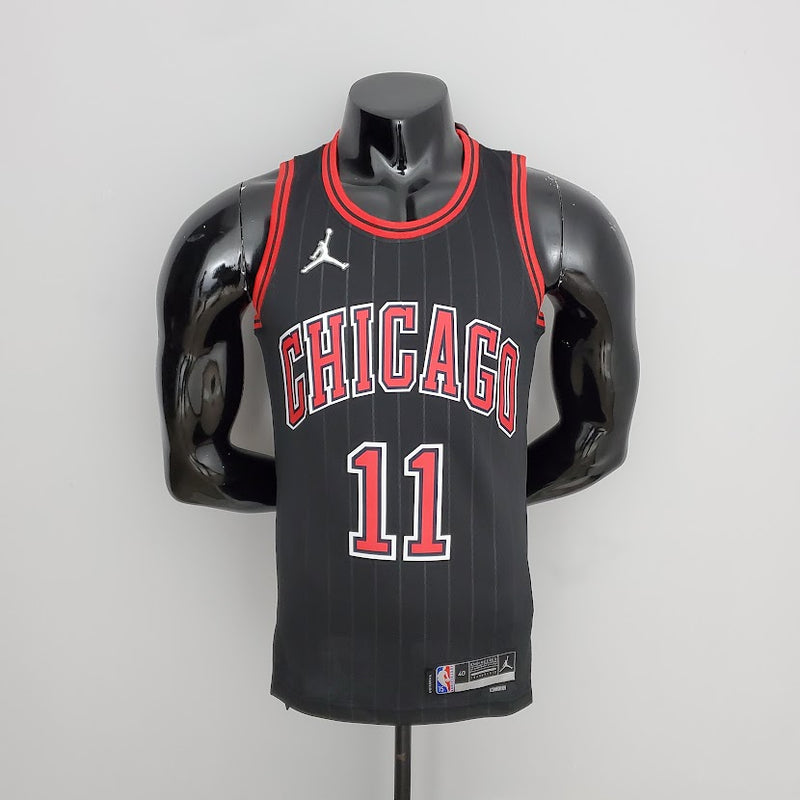 Regata NBA Chicago Bulls