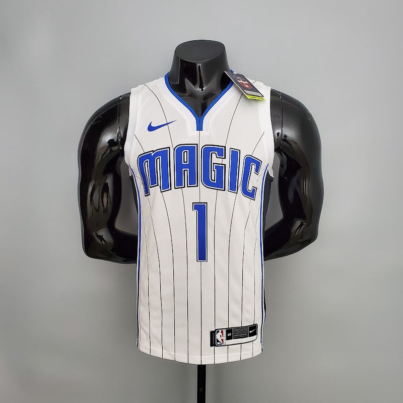 ORLANDO MAGIC NBA JERSEY